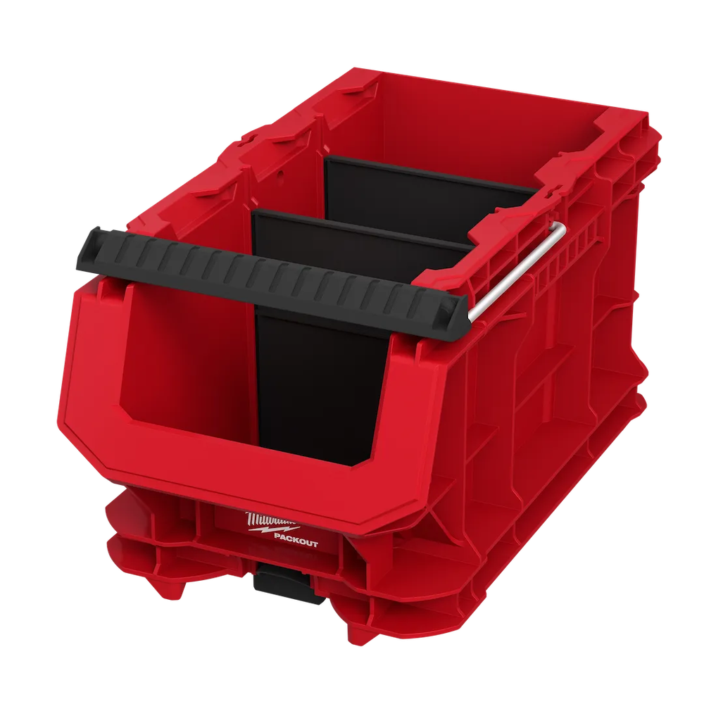 Milwaukee Tool Packout Compact Crate