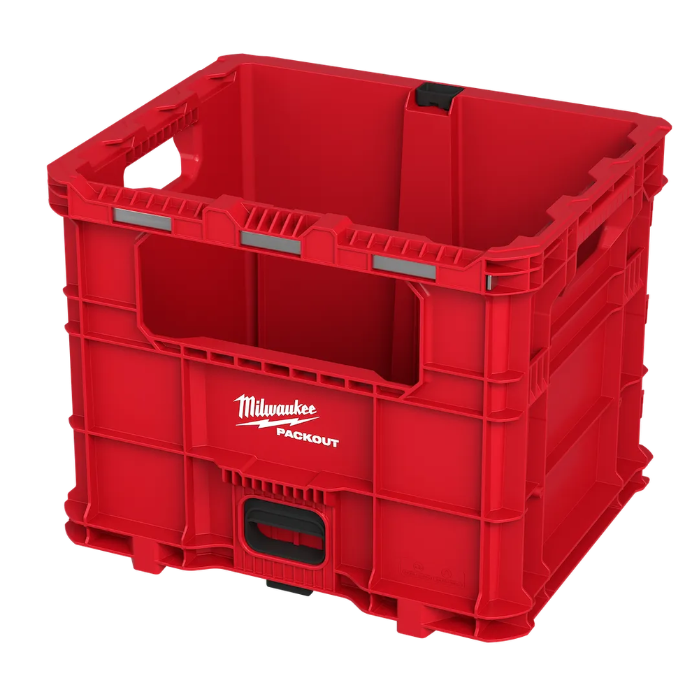 Milwaukee Tool Packout XL Crate