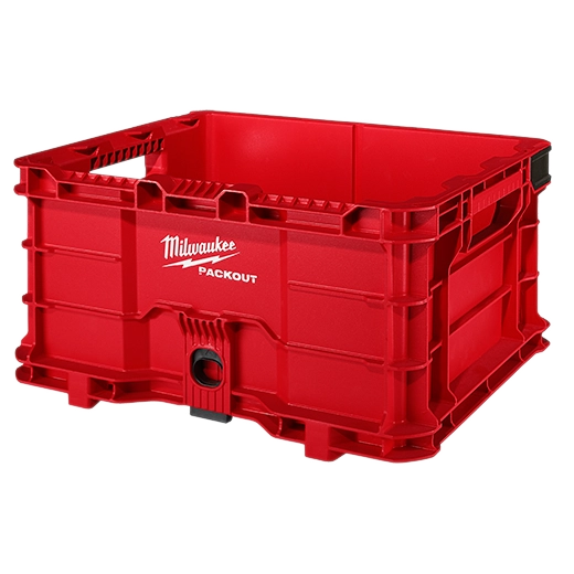 Milwaukee Tool Packout Crate