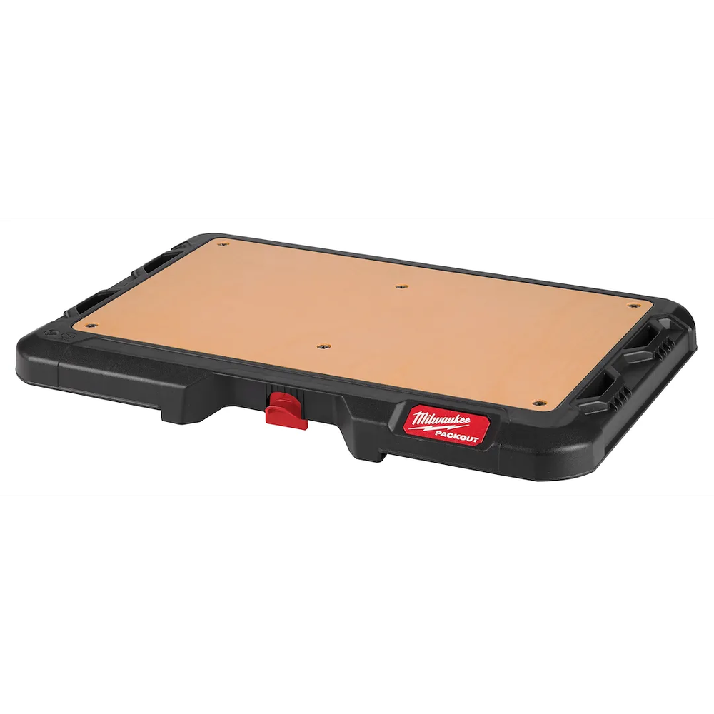 Milwaukee Tool Packout Customizable Work Top
