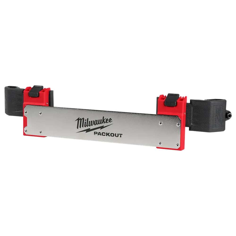 Milwaukee Tool Packout Tool Box Belt Clip Rack Attachment