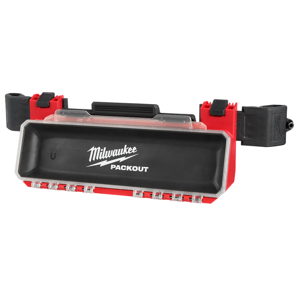 Milwaukee Tool Packout Tool Box Magnetic BIN Attachment
