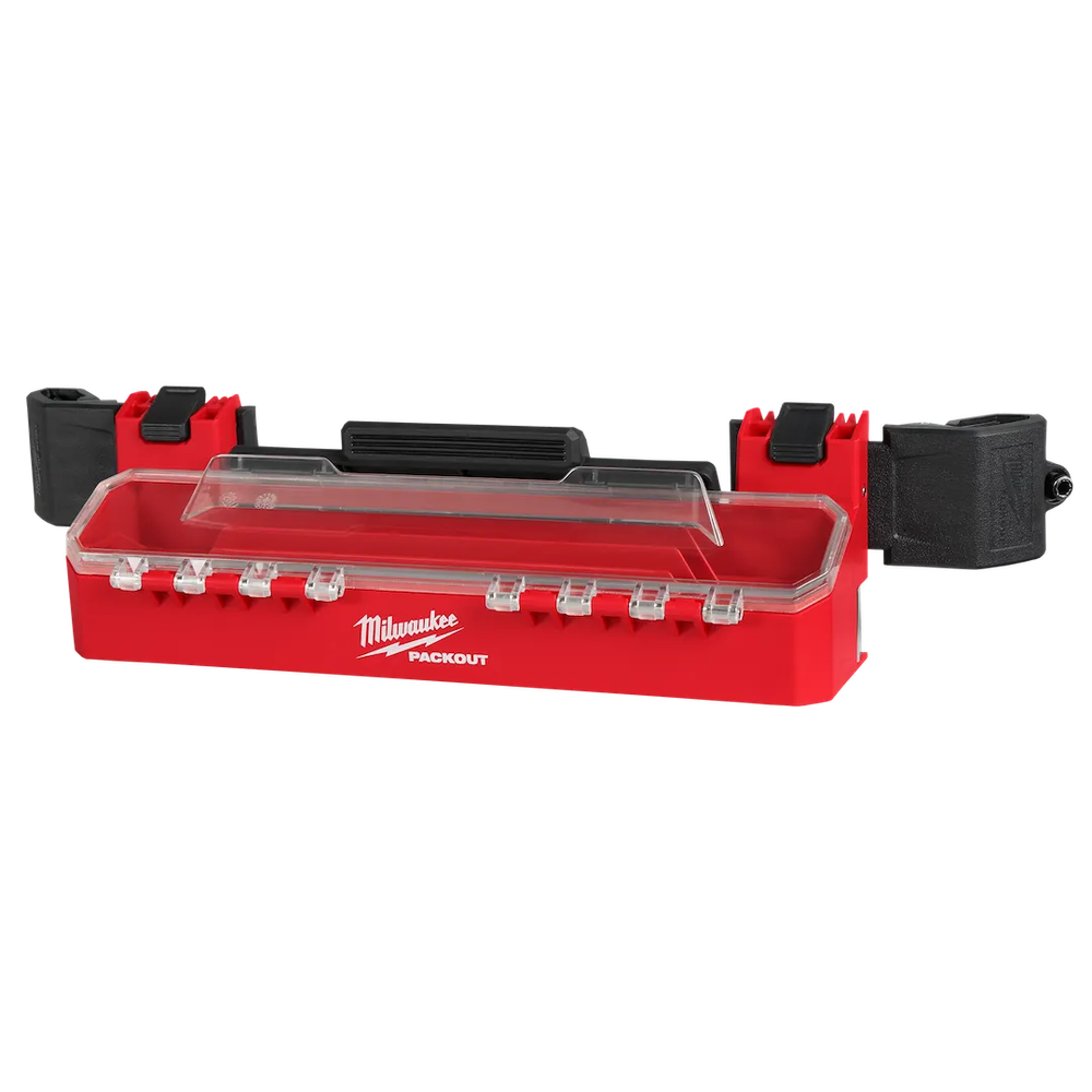 Milwaukee Tool Packout Tool Box Accessory Case Attachment