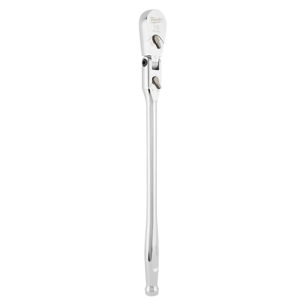 Milwaukee Tool 1/2" Drive 18" Flex Headratchet