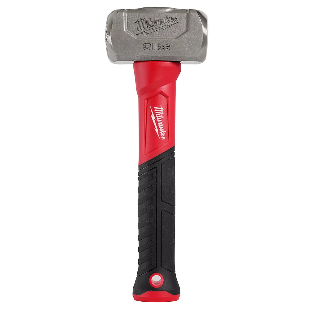 Milwaukee Tool 3LB Fiberglass Drillinghammer
