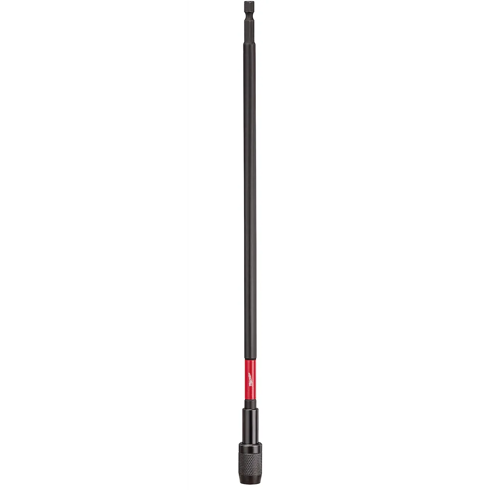 Milwaukee Tool Shockwave 12 IN. Impactlocking Bit Holder