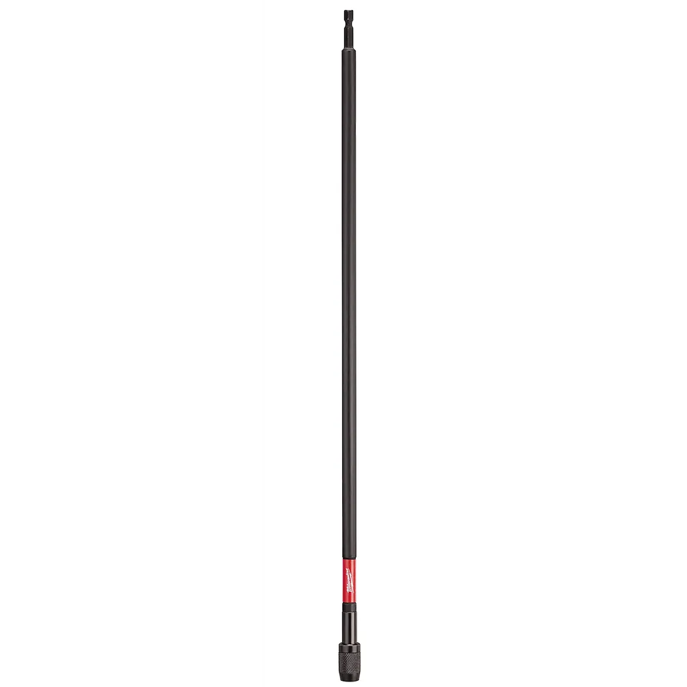 Milwaukee Tool Shockwave 18 IN. Impactlocking Bit Holder