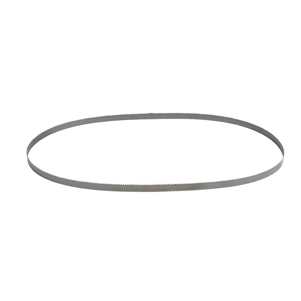 Milwaukee Tool 18 TPI Compact Portableband Saw Blade 3 Pack, 3/Pack