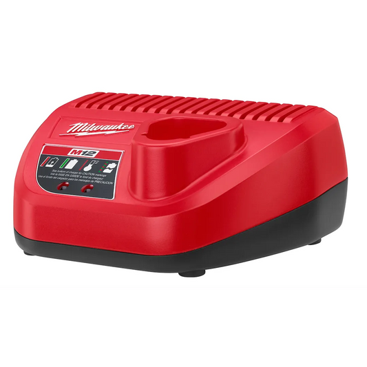 Milwaukee Tool Charger 12V