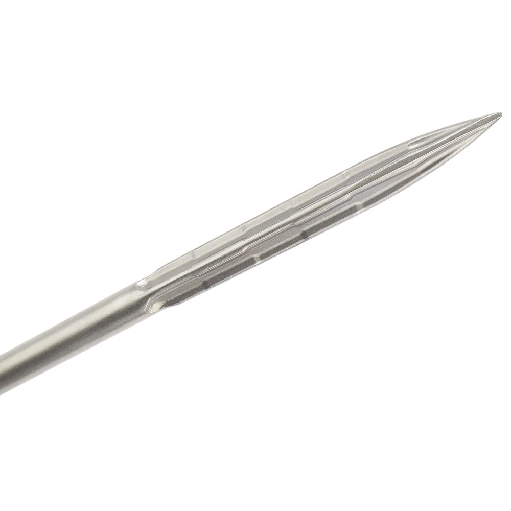 Milwaukee Tool SDS MAX Sledge 16" Bullpoint Chisel