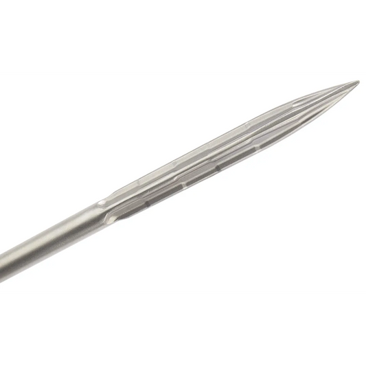 Milwaukee Tool SDS MAX Sledge 16" Bullpoint Chisel