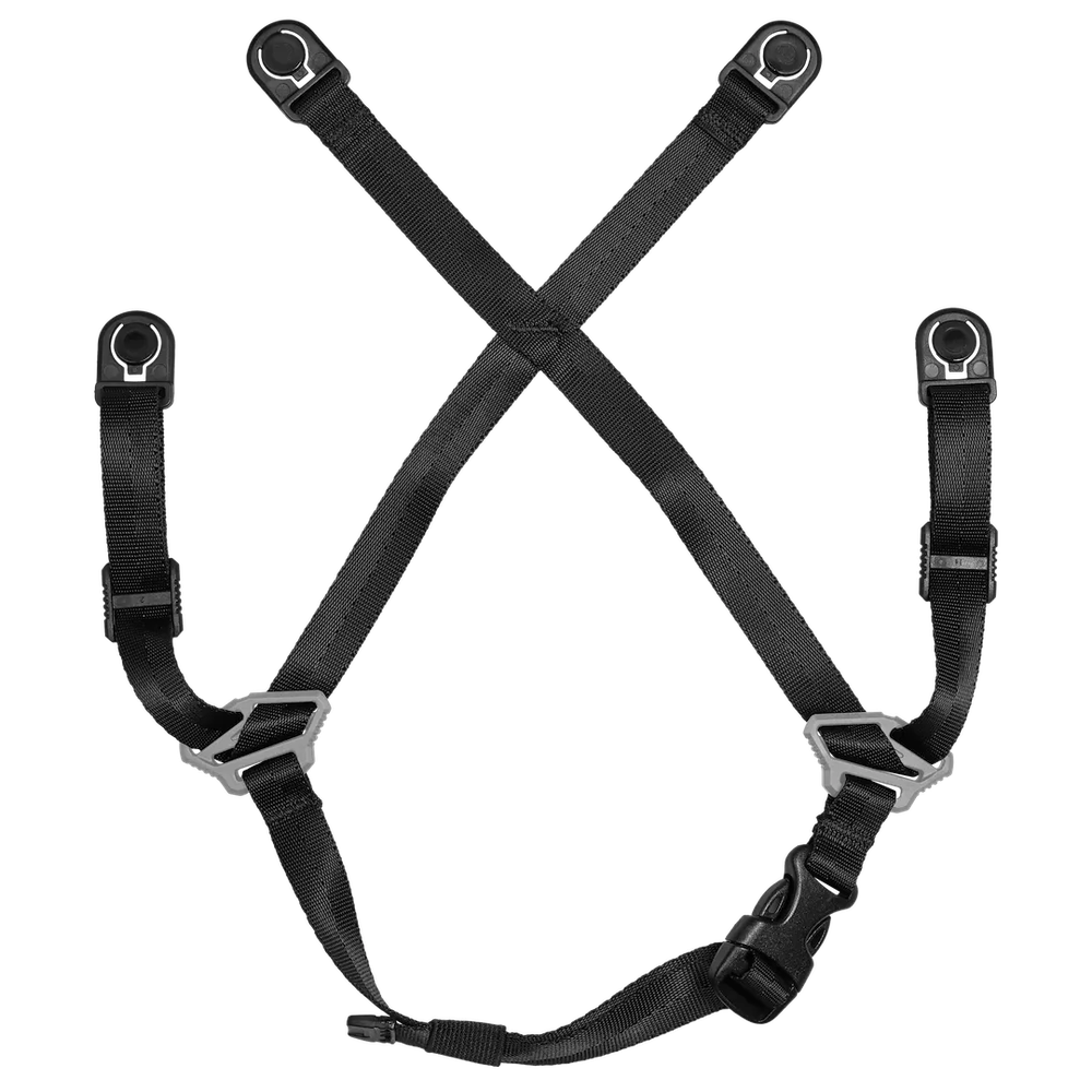 Milwaukee Tool Bolt Safety Helmet Chinstrap