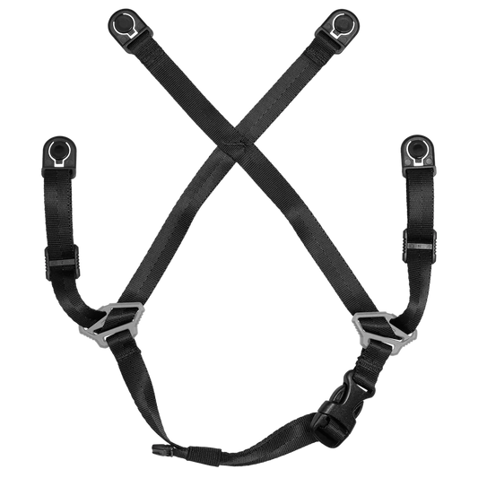 Milwaukee Tool Bolt Safety Helmet Chinstrap