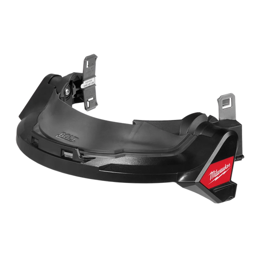 Milwaukee Tool Bolt Gasketed Full Faceshield Replacement Frame
