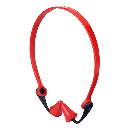 Milwaukee Tool Banded EAR Plugs, 12/Pack