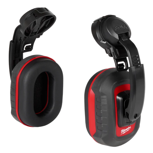 Milwaukee Tool Bolt 24DB Earmuffs 1 Pair IS 1 EA