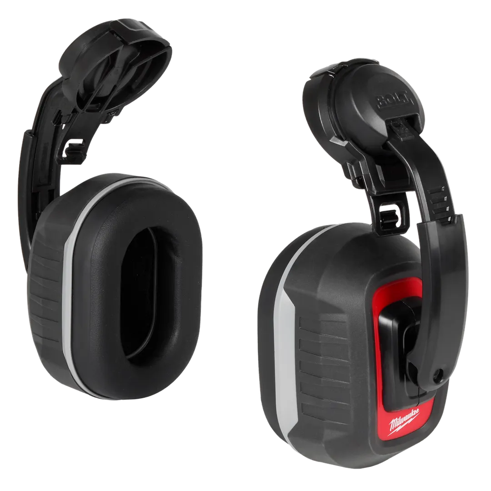 Milwaukee Tool Bolt 26DB Earmuffs