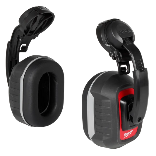 Milwaukee Tool Bolt 26DB Earmuffs