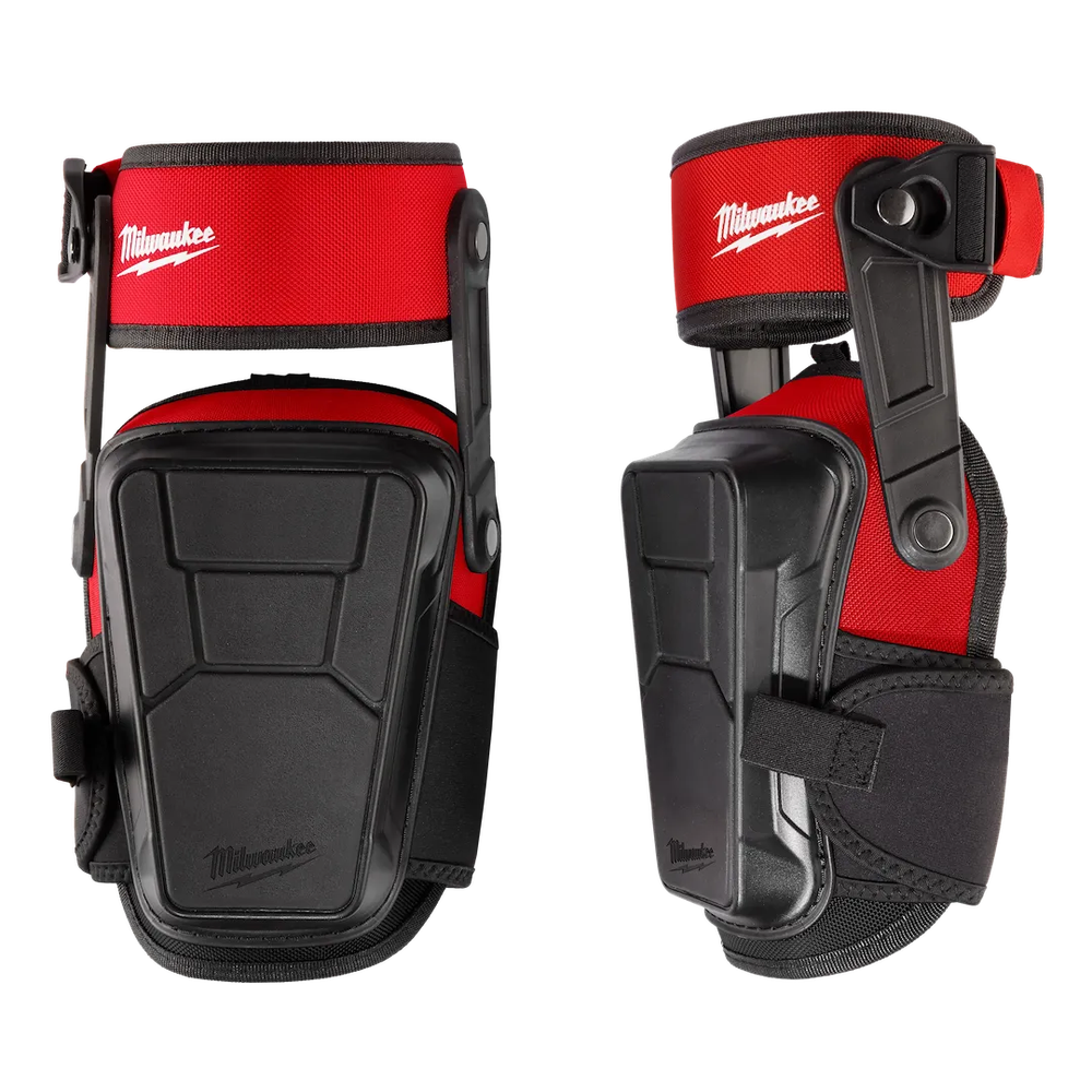 Milwaukee Tool Stabilizer Performance Knee Pads