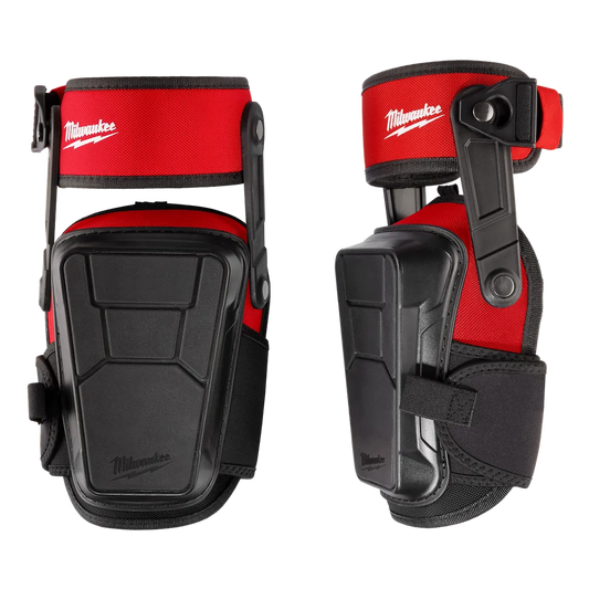 Milwaukee Tool Stabilizer Performance Knee Pads