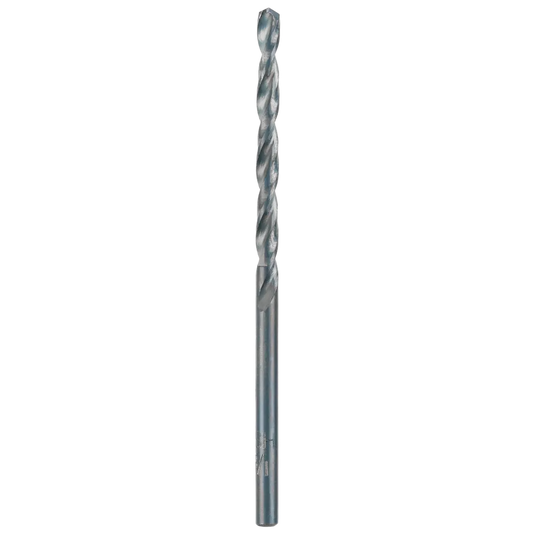 Milwaukee Tool 1/8 IN. Thunderbolt Black Oxide Drill Bit