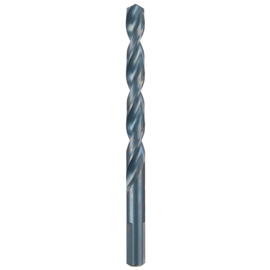 Milwaukee Tool 3/8 IN. Thunderbolt Black Oxide Drill Bit