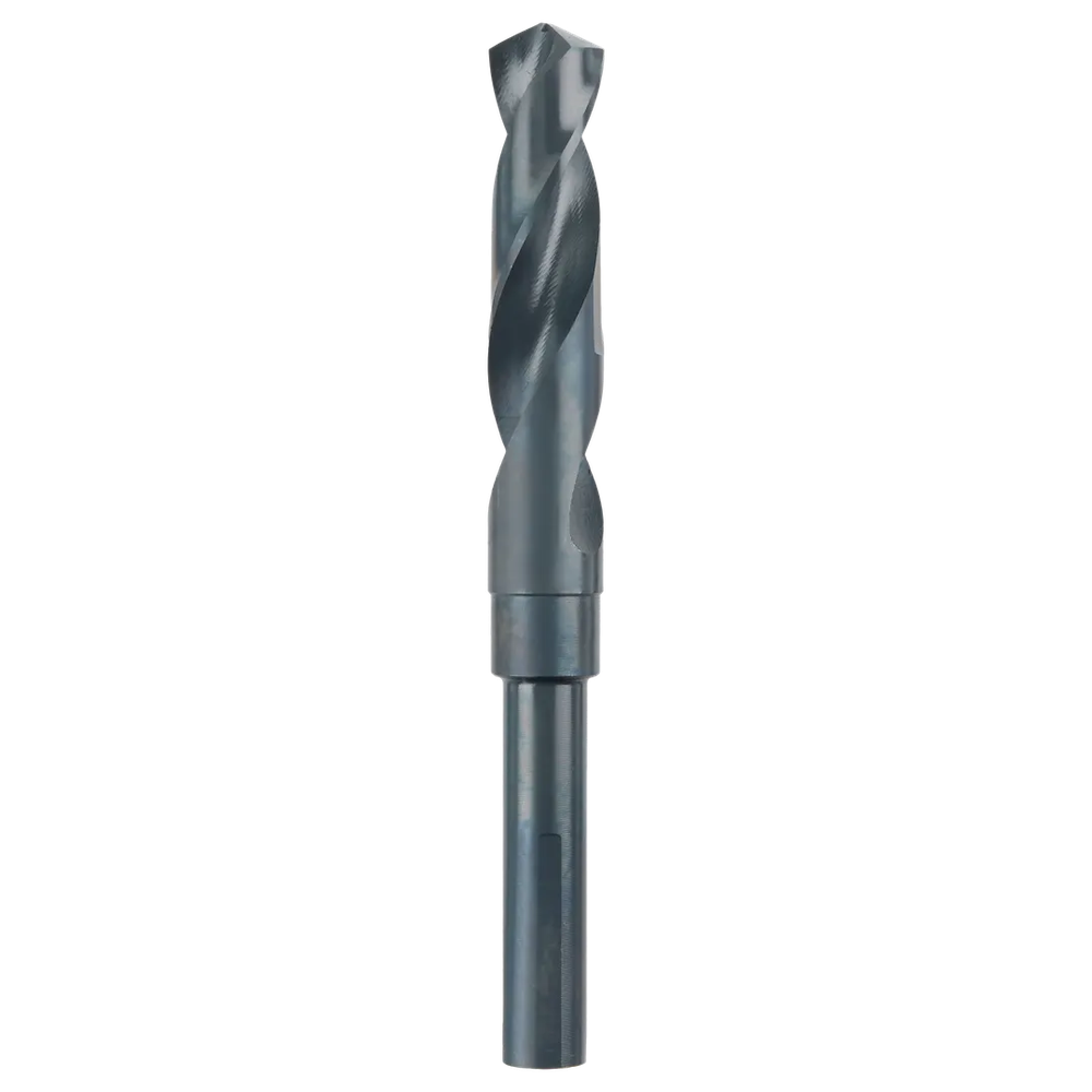 Milwaukee Tool 11/16 IN. S&D Black Oxide Drill Bit
