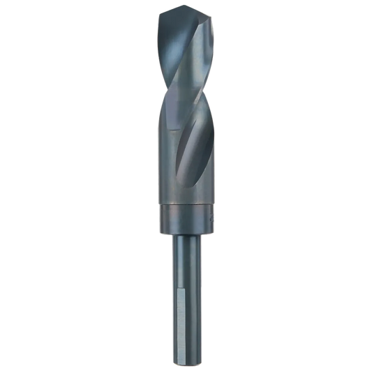 Milwaukee Tool 31/32 IN. S&D Black Oxide Drill Bit