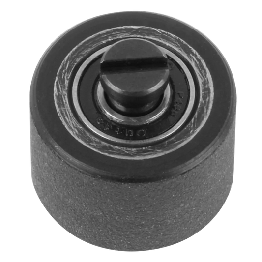 Milwaukee Tool M12 Fuel 1/2" Bandfile Contact Wheel Replacement