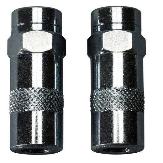Milwaukee Tool High Pressure Grease Coupler 2-PACK, 2/Pack