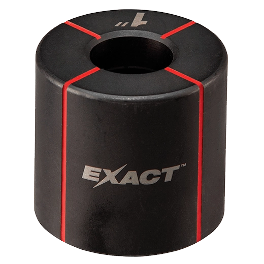 Milwaukee Tool Exact 1 IN. Die