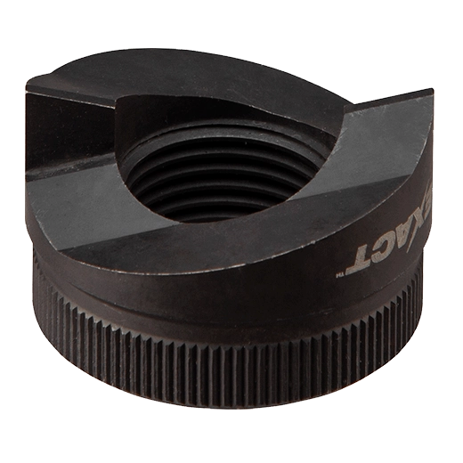 Milwaukee Tool Exact 1 IN. Punch