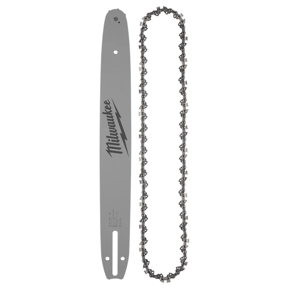 Milwaukee Tool 16" 3/8" LP .043" CH/BAR Set (Set)