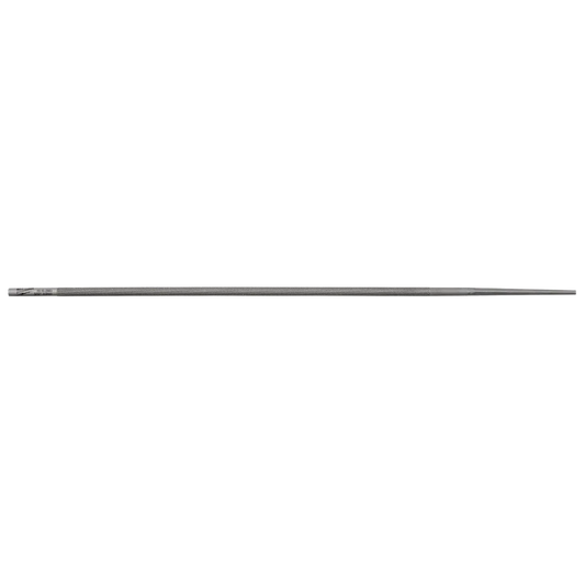 Milwaukee Tool 5/32 Round File For Sawchain, 6/Pack