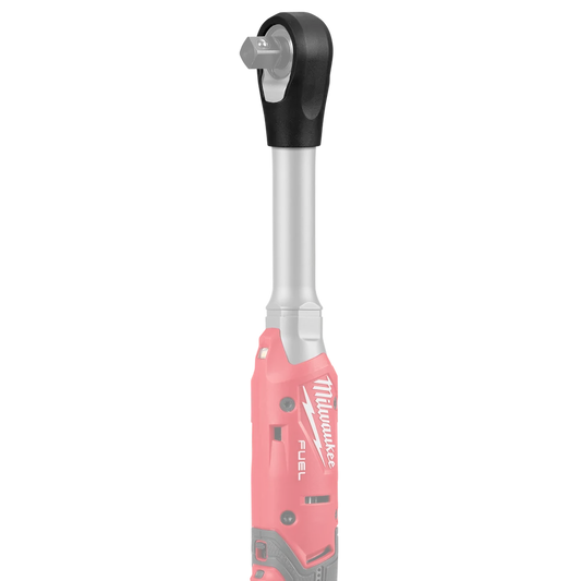 Milwaukee Tool M12 1/2" Extended Reachratchet Protective Boot