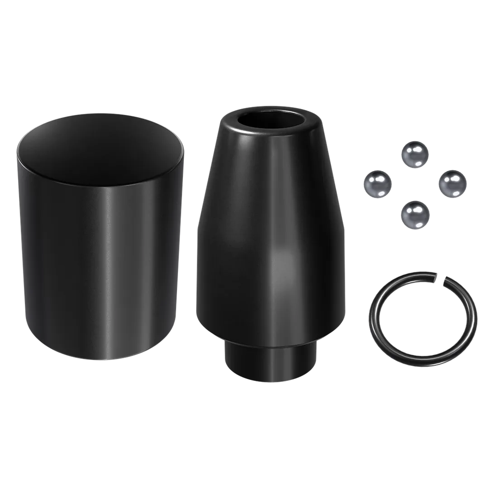 Milwaukee Tool M18 Striker Hammer Chisel C-ring Replacement Kit (Set)