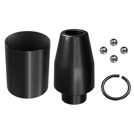 Milwaukee Tool M18 Striker Hammer Chisel C-ring Replacement Kit (Set)