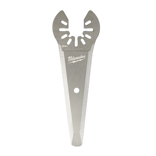 Milwaukee Tool Open-lok Tapered Sealantcutting Blade, 5/Pack