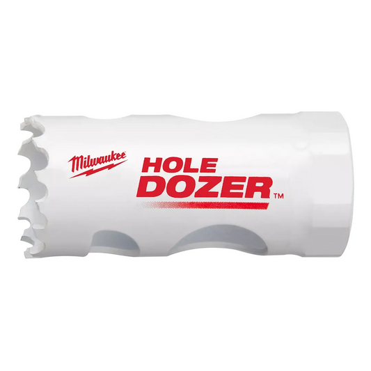Milwaukee Tool 1" ICE Hardened Hole Saw