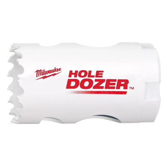 Milwaukee Tool ICE Hardened Hole Saw 1-1/4"