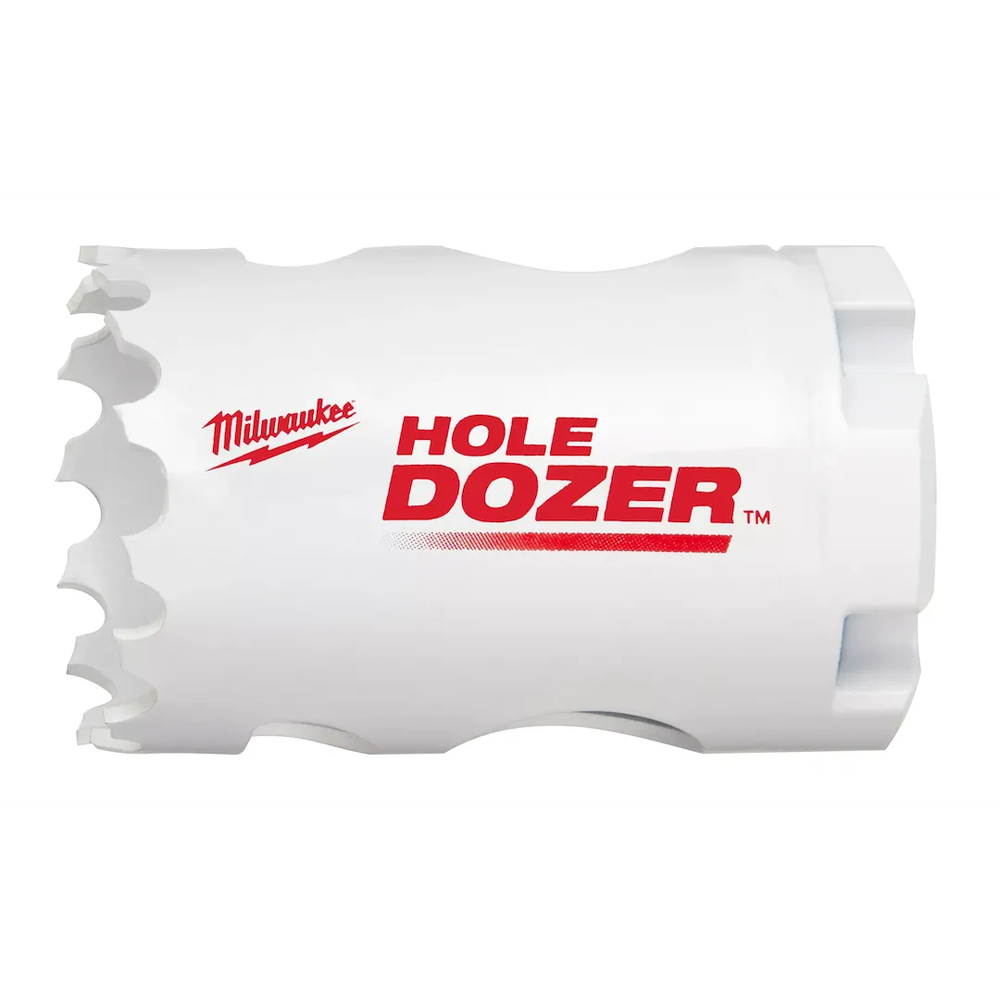 Milwaukee Tool ICE Hardened Hole Saw 1-3/8"