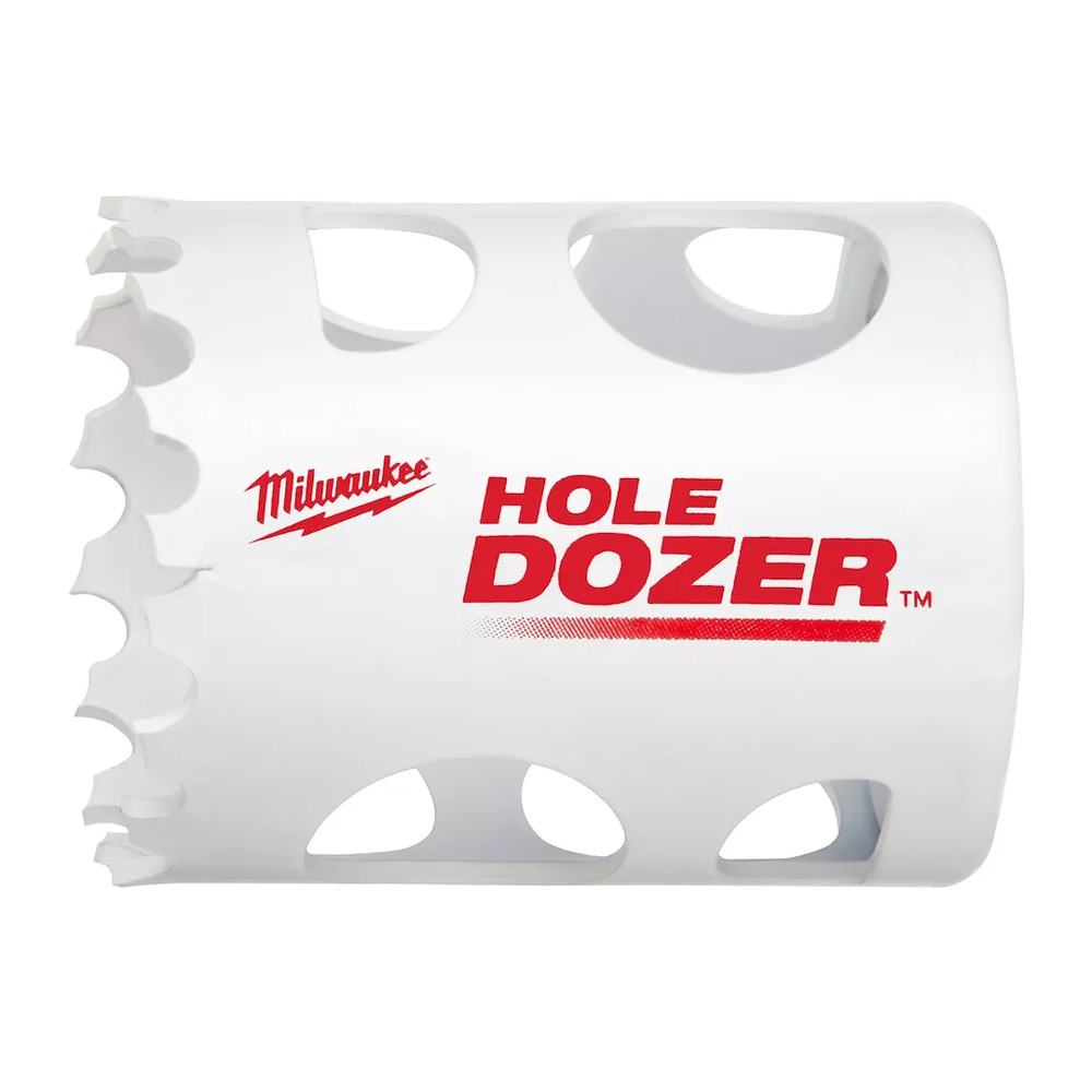Milwaukee Tool 1-1/2" ICE Hardened Holesaw