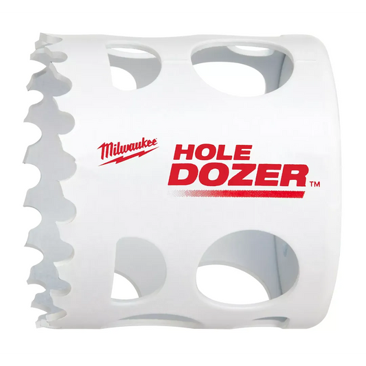 Milwaukee Tool ICE Hardened Hole Saw 2"