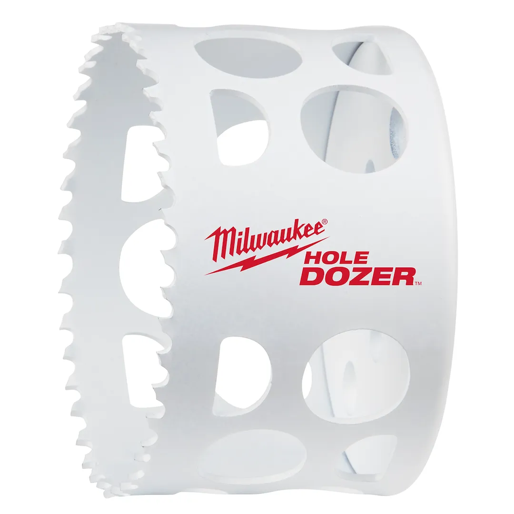 Milwaukee Tool 3" ICE Hardened Hole Saw