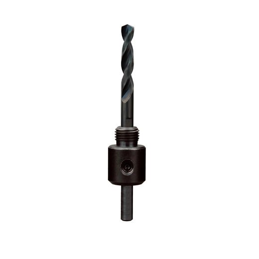 Milwaukee Tool 1/4" Shank Arbor
