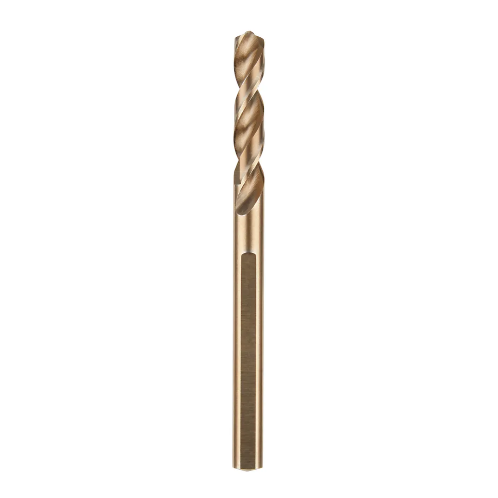 Milwaukee Tool Hole Dozer With Carbideteeth Cobalt Pilot Bit