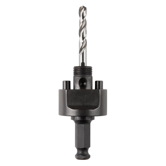 Milwaukee Tool 7/16 Hex Ergo Arbor