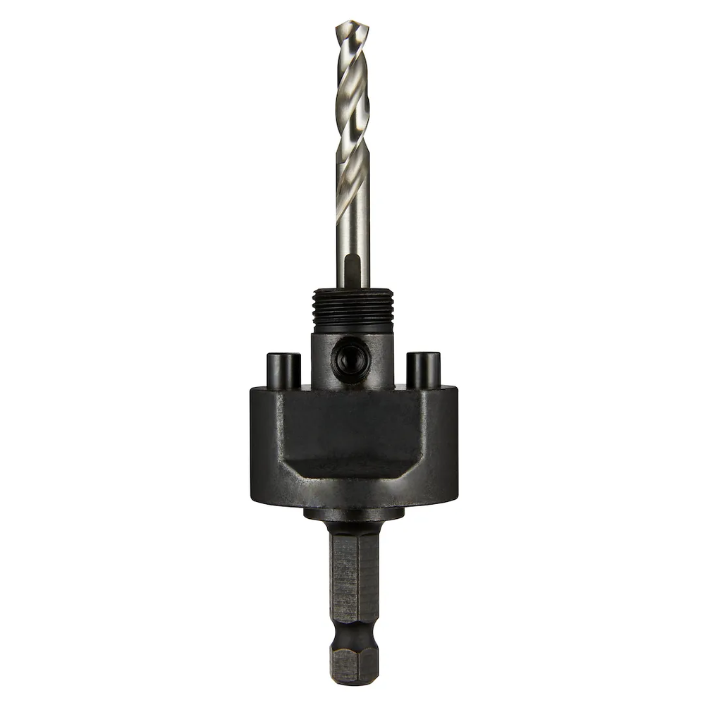 Milwaukee Tool 3/8 Hex Ergo Arbor