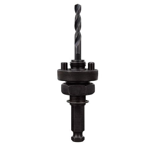 Milwaukee Tool Hole Saw Arbor Q/C