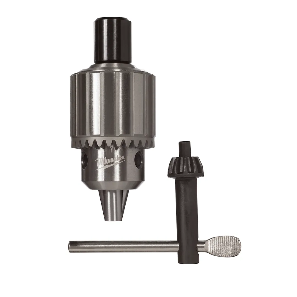 Milwaukee Tool 3/4 IN. Weldon TO 1/2 IN. Chuck Adapter